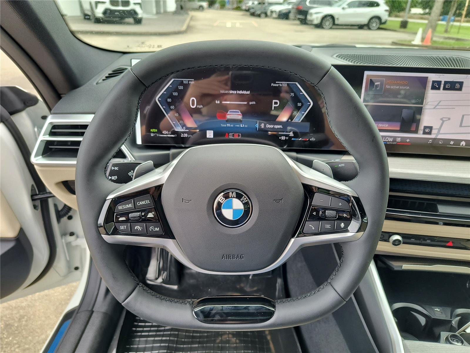 2026 BMW 4 Series 430i - Photo 7