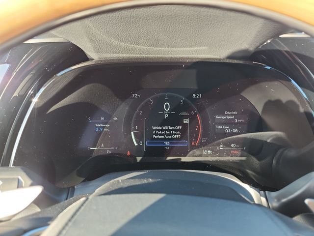 New 2026 Iridium Lexus PREMIUM PLUS image 22