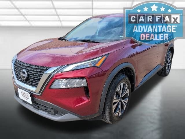 Used 2023  Nissan SV image 26