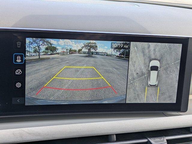 New 2026 Hampton Gray Hyundai Limited AWD image 52