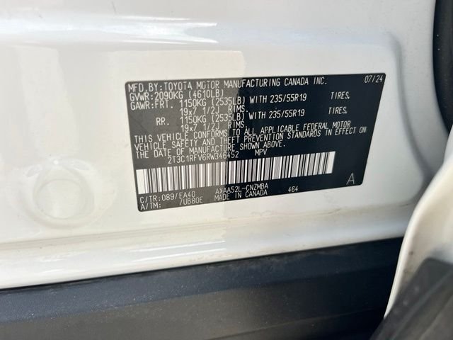 Used 2024 Beige Toyota XLE Premium image 14