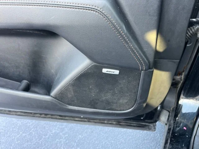 Used 2018 Black Mazda Grand Touring image 26