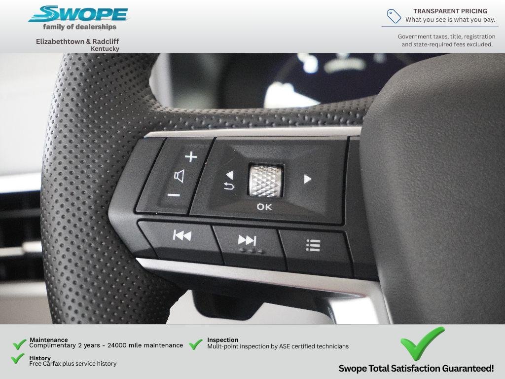 2025 Mitsubishi Outlander SE - Photo 20