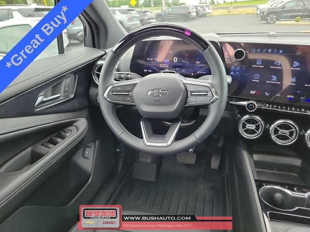 2025 Chevrolet Blazer EV LT - Photo 10