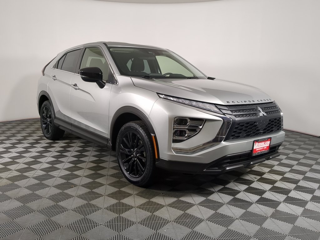 2023 Mitsubishi Eclipse Cross LE S-AWC's photo