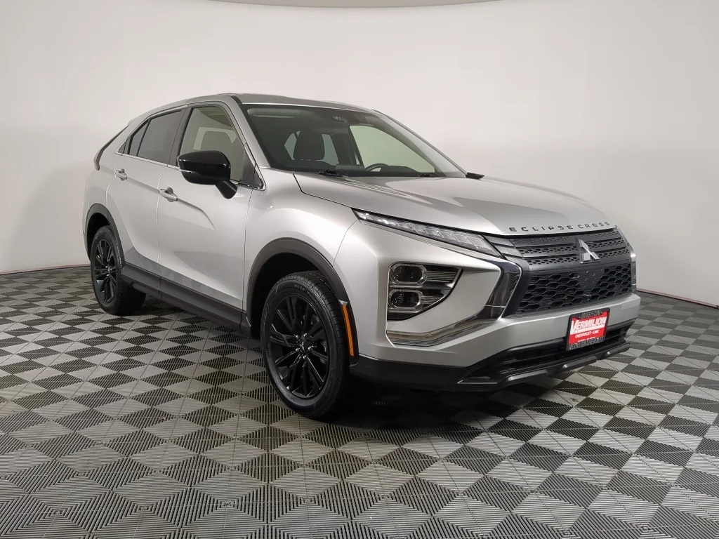 2023 Mitsubishi Eclipse Cross LE