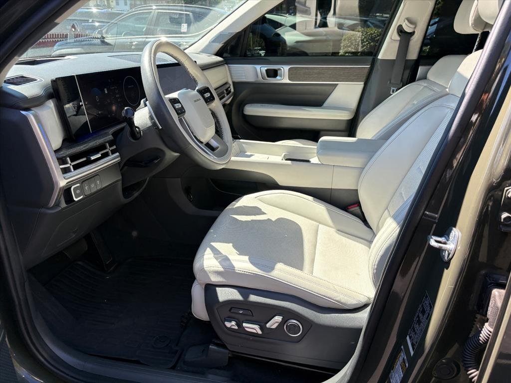 2024 Hyundai Santa Fe Calligraphy - Photo 18