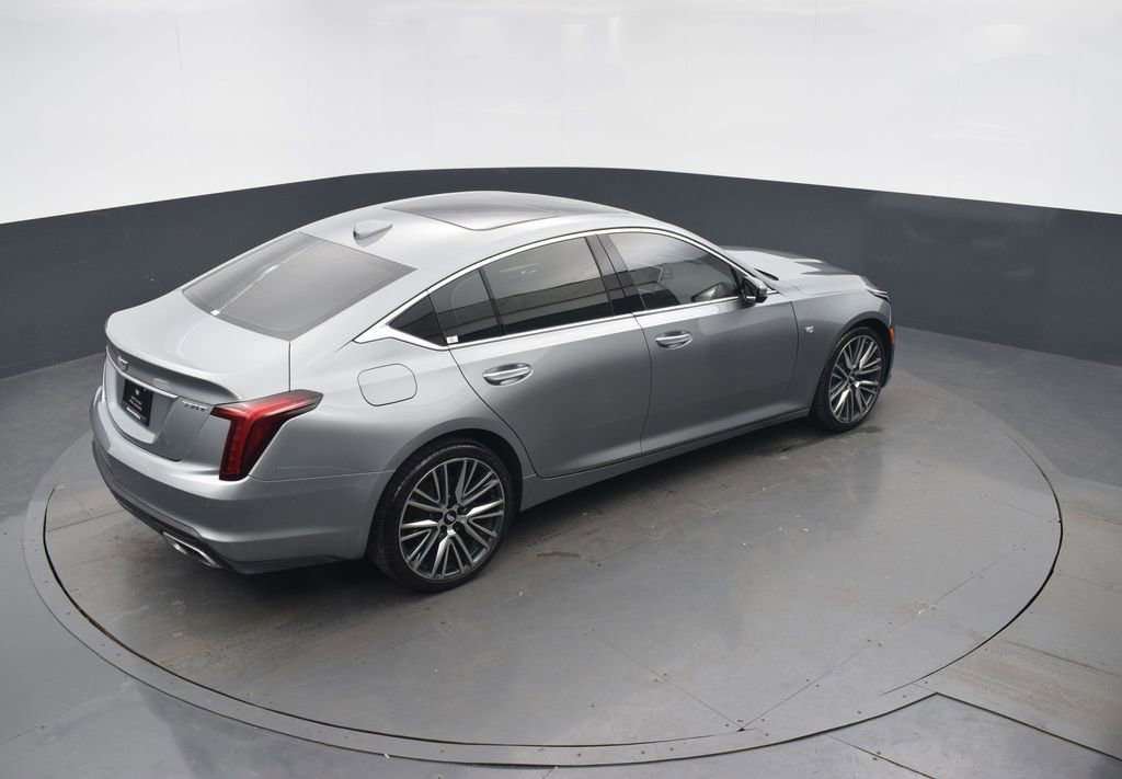 2023 CADILLAC CT5 - Image 42