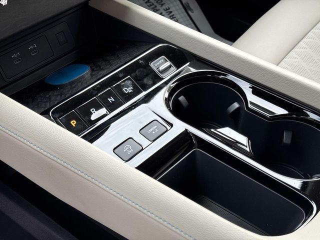 New 2027 Champagne Silver Metallic Nissan Platinum image 31