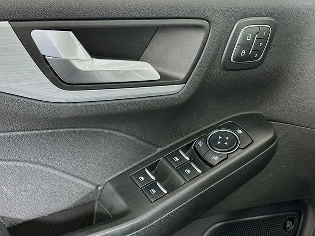 New 2025 Black Ford Base image 10