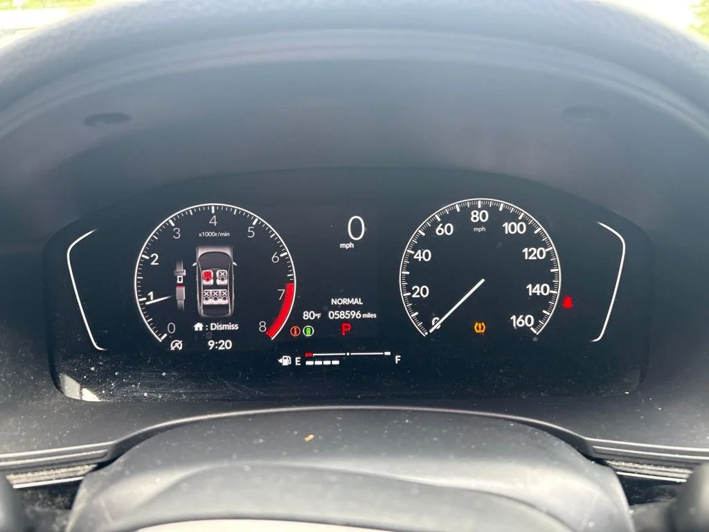 Used 2022  Honda Sport image 6