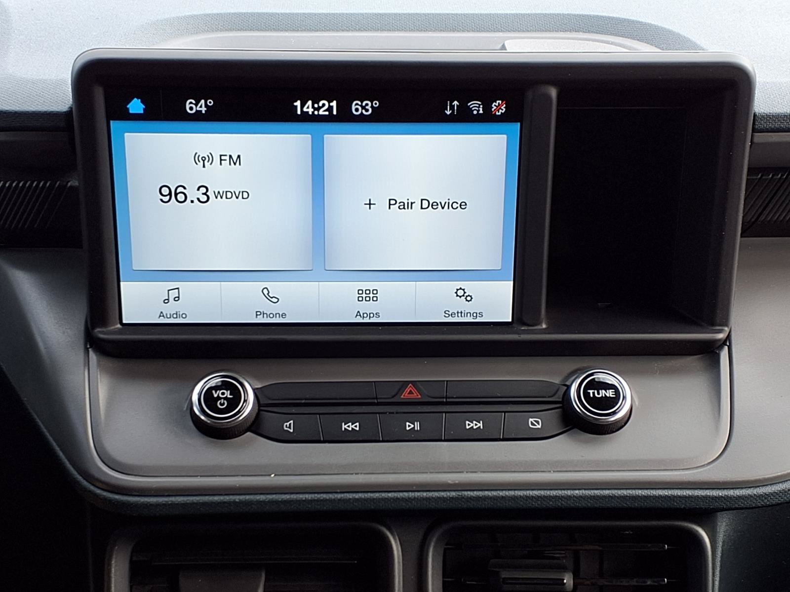 Certified Used 2024  Ford XL image 8