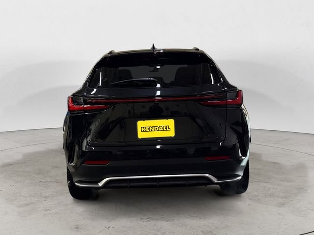 New 2026 Caviar Lexus  350 F SPORT HANDLING AWD image 6