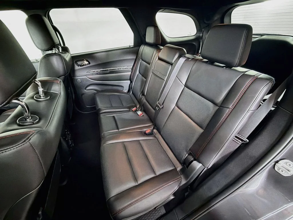 Used 2026 Gray Dodge GT Premium HEMI V8 image 26