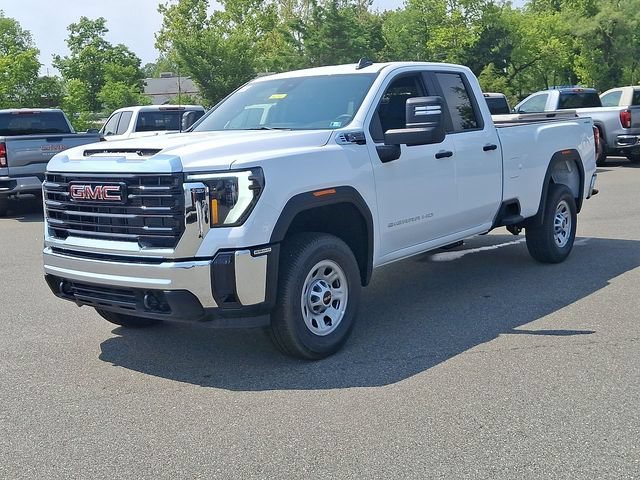 2026 GMC Sierra 2500HD Pro - Photo 16