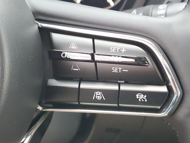 New 2026 Artisan Red Premium Mazda Premium Sport AWD image 20