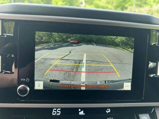 Used 2025 Gray Toyota SR5 image 26