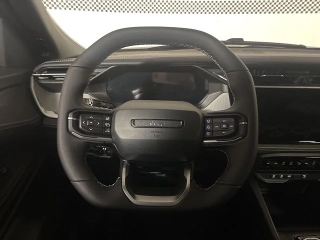 New 2026 41 Exterior Paint Jeep Laredo image 34