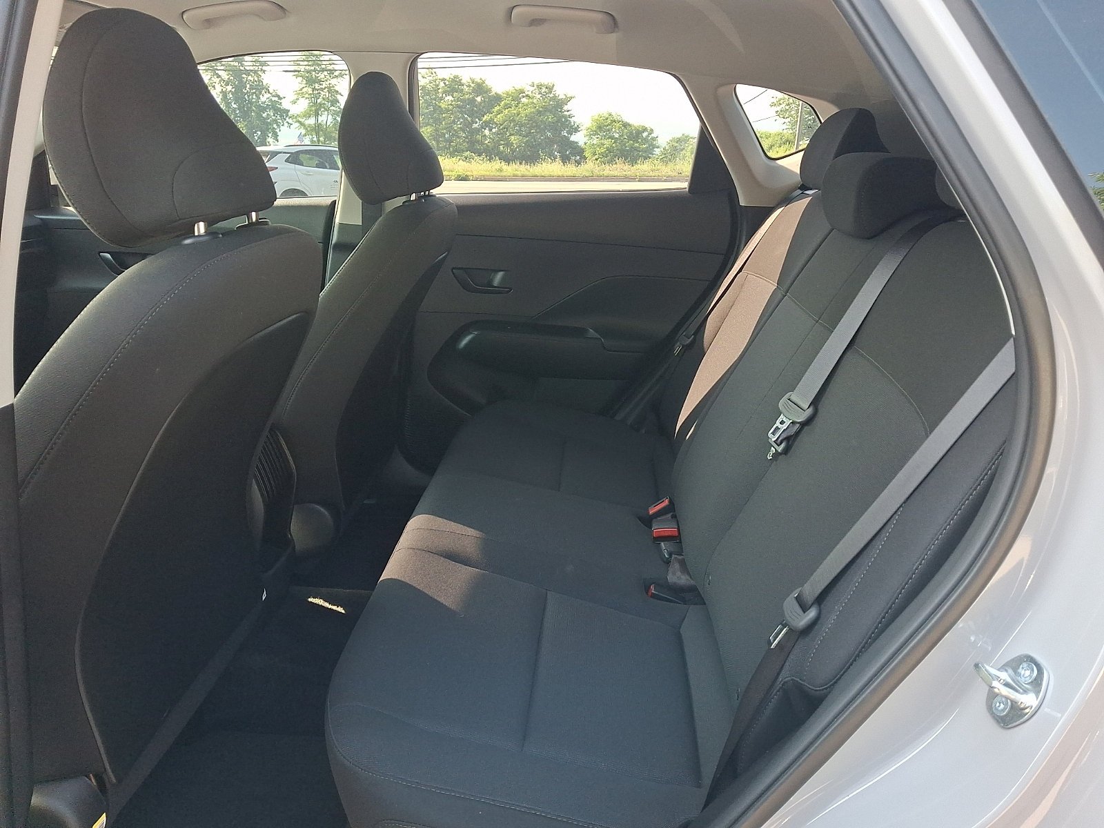 2026 Hyundai Kona SE - Photo 10