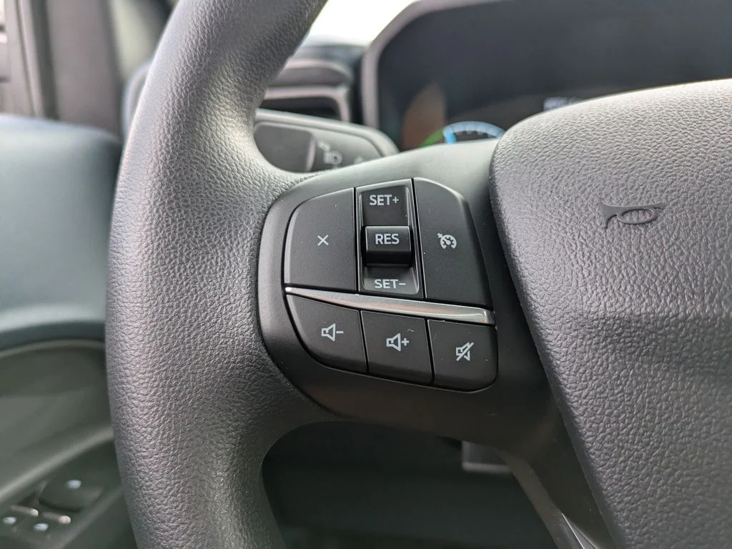 Certified Used 2024 Atlas Blue Metallic Ford XL image 26