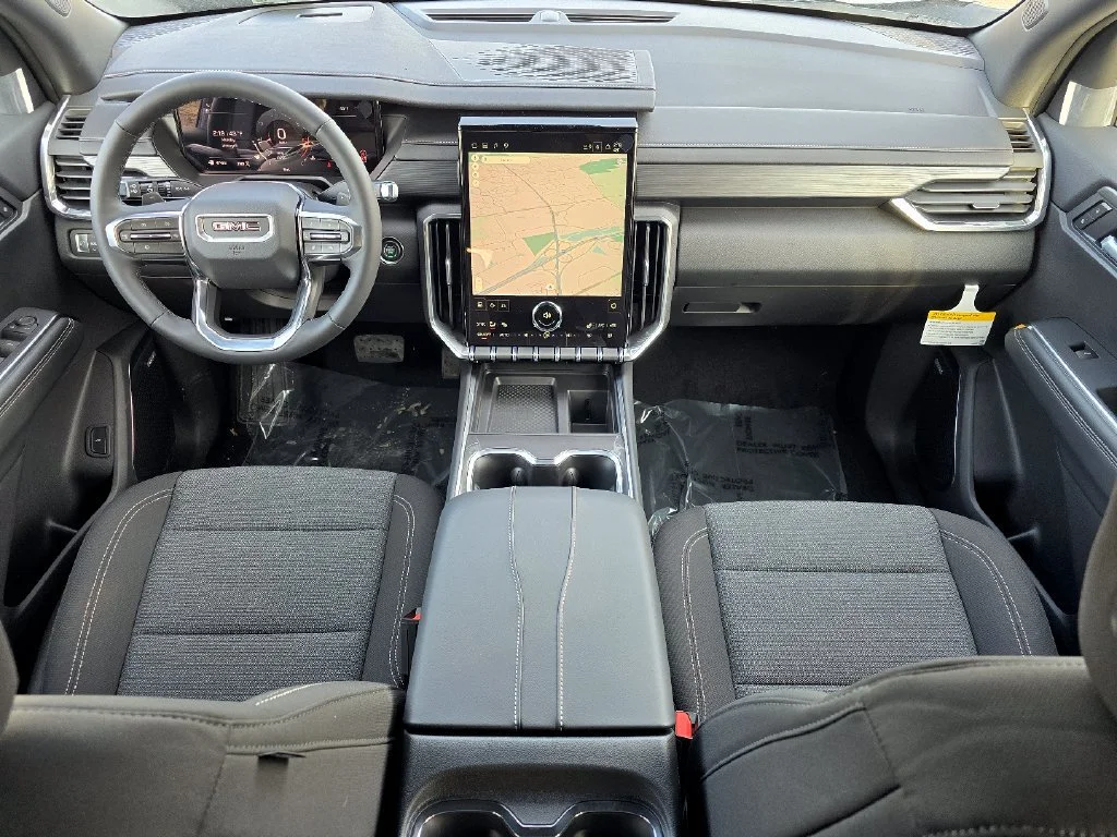 2026 GMC Acadia Elevation - Photo 27
