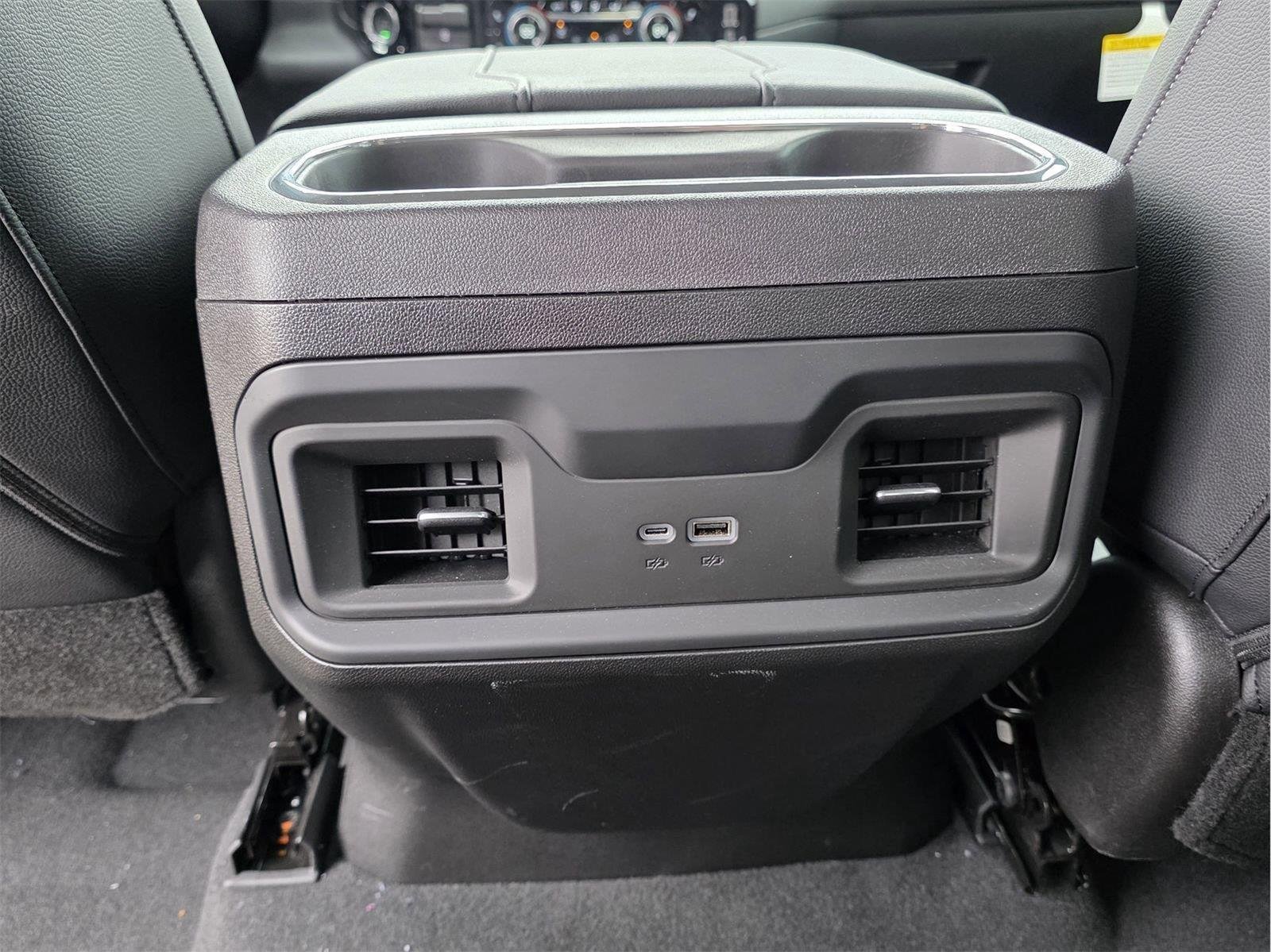 2026 Chevrolet Silverado 1500 RST - Photo 30