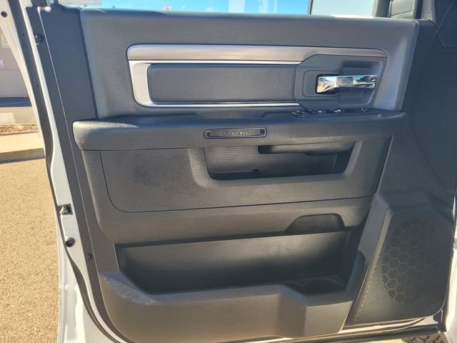 Used 2022 White Ram SLT image 18