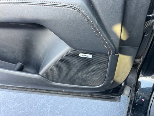 Used 2018 Black Mazda Grand Touring image 27