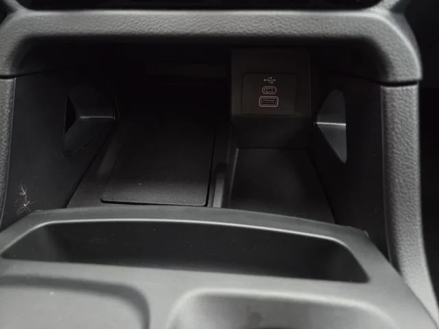 New 2026 Shadow Black Ford XLT image 10