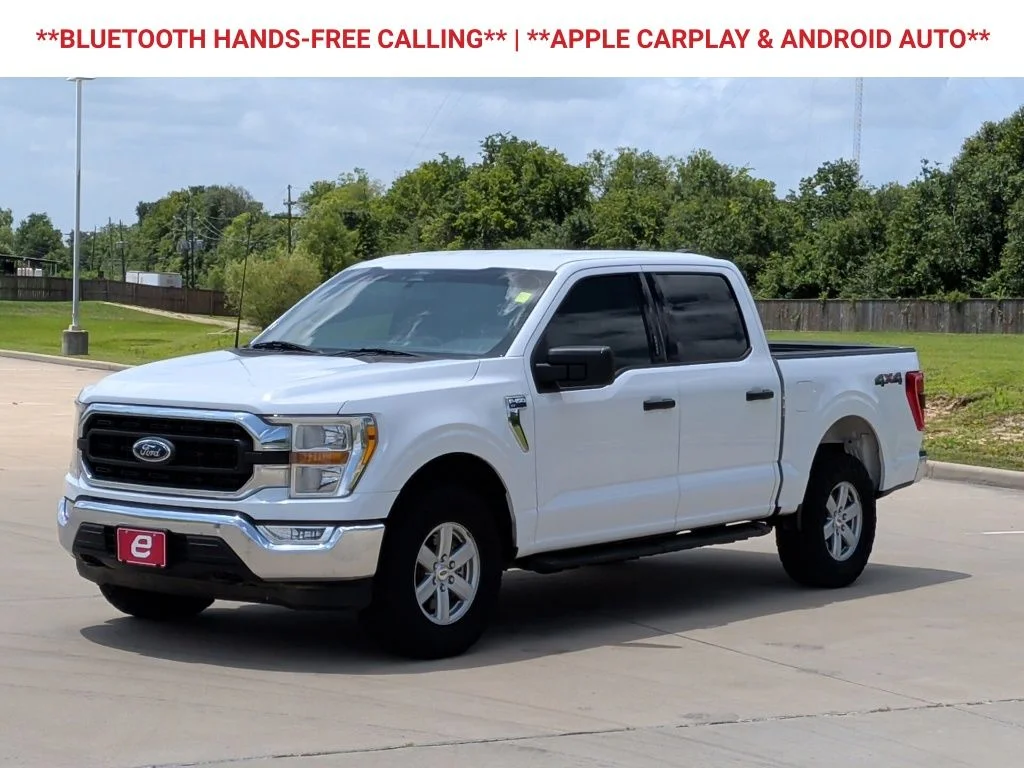 2022 Ford F-150 XLT - Photo 3