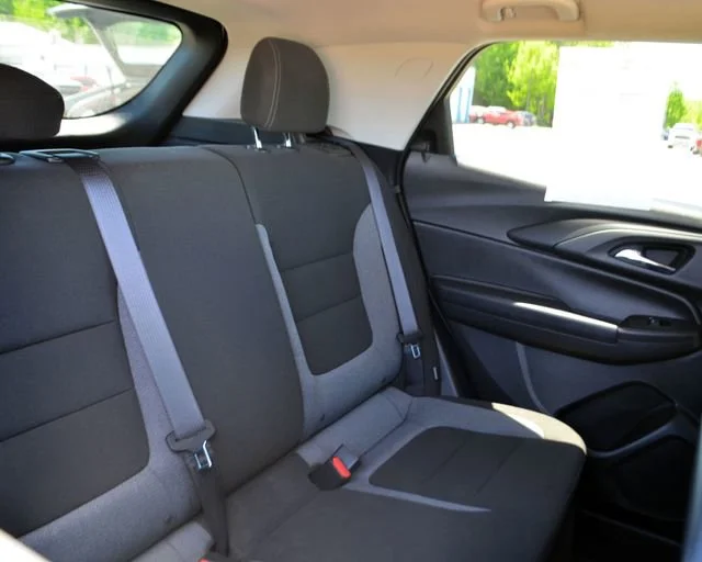 2025 Chevrolet Trailblazer LS - Photo 8