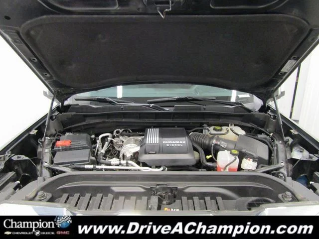 Used 2022 Onyx Black GMC SLT image 51