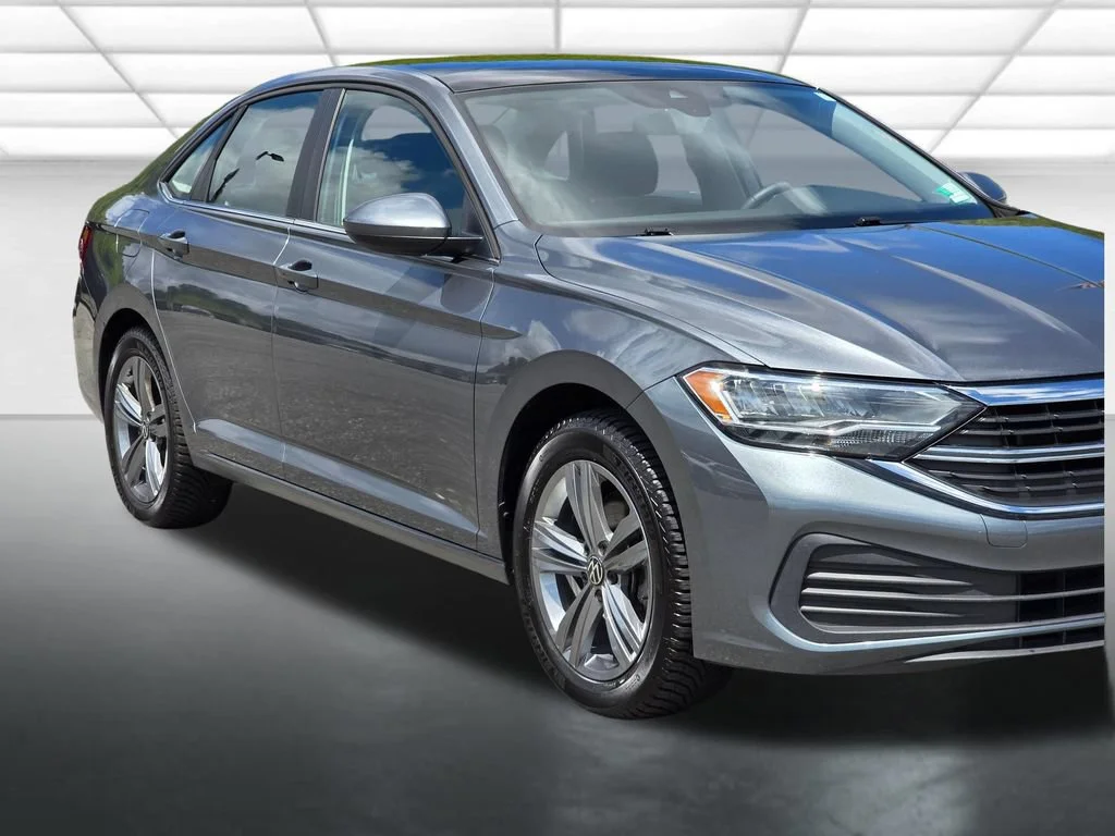 2024 Volkswagen Jetta SE - Photo 50