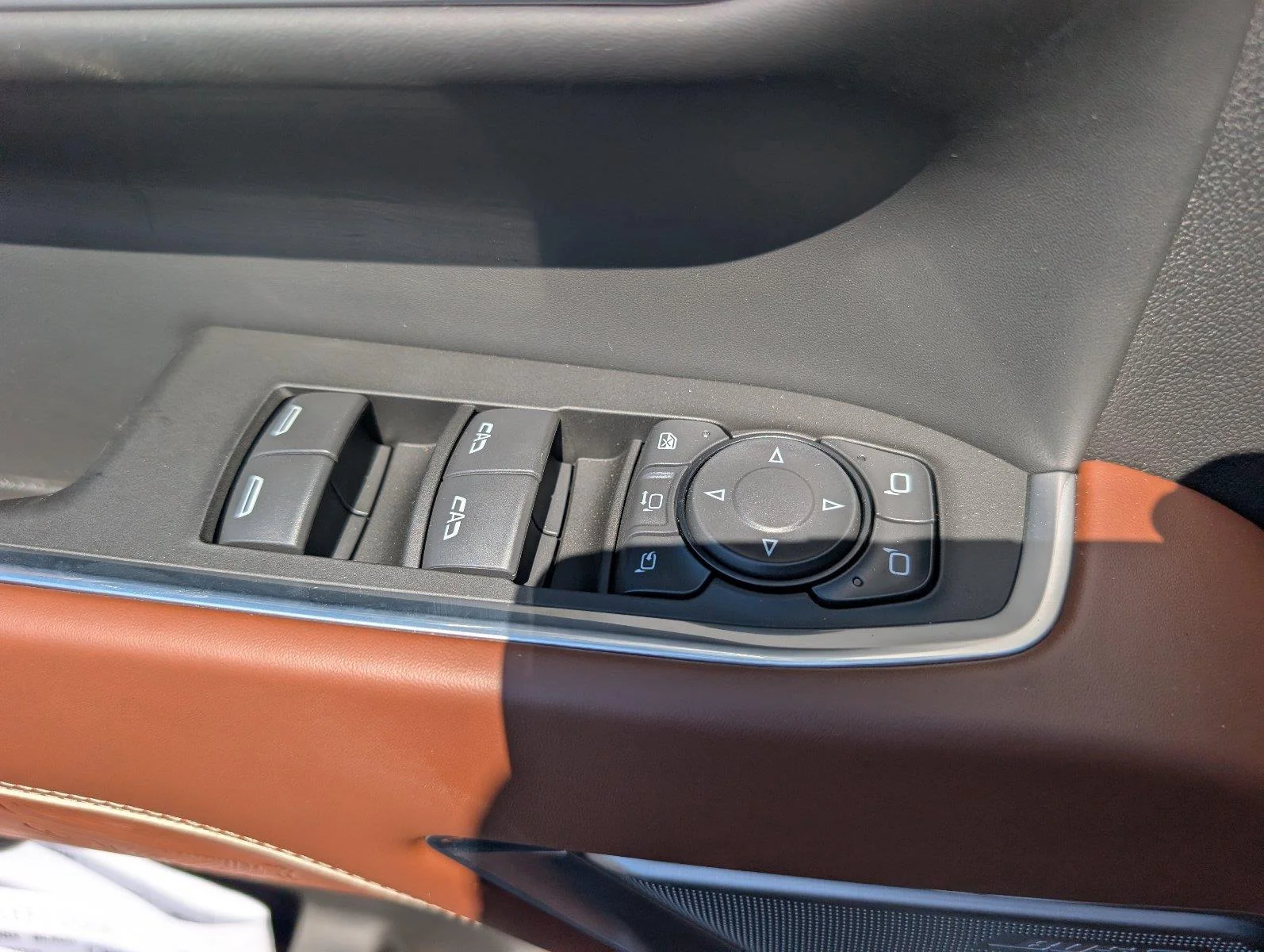 New 2026 Onyx Black GMC Denali Ultimate image 33
