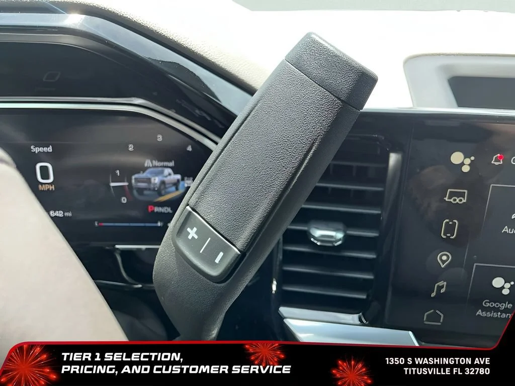 New 2026 Sterling Metallic GMC SLT image 26