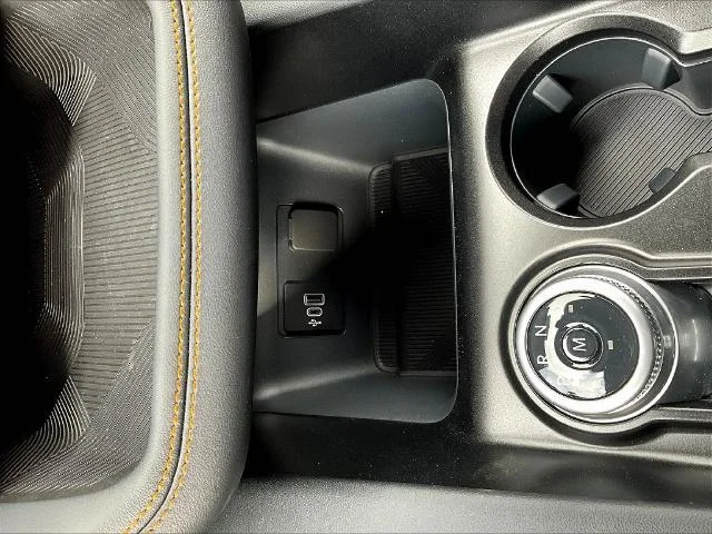 New 2026 Star White Metallic Tri-Coat Ford Tremor® image 58