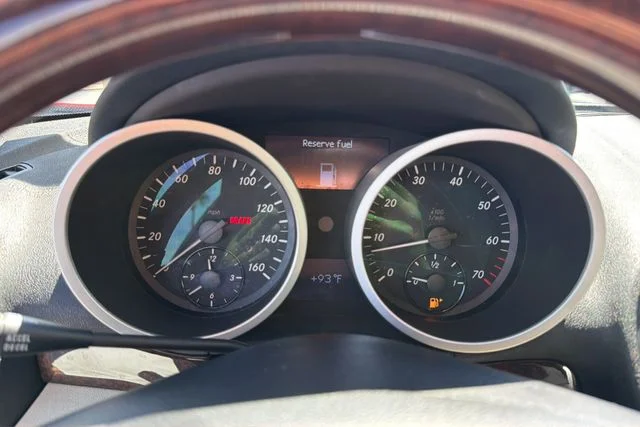 Used 2005  Mercedes-Benz SLK 350 image 23