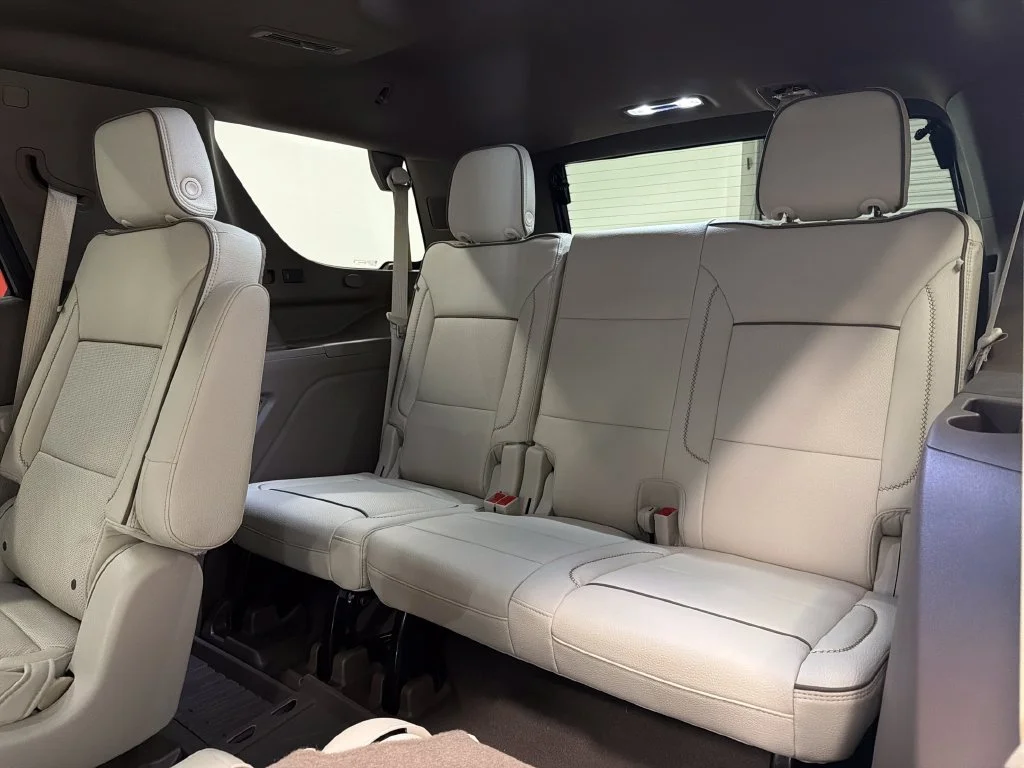 New 2027 Onyx Black GMC Denali image 16