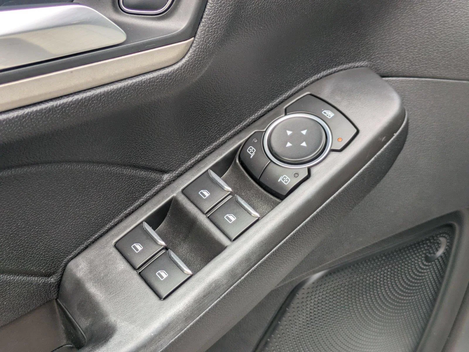 Used 2021 Star White Metallic Tri-Coat FORD  image 12