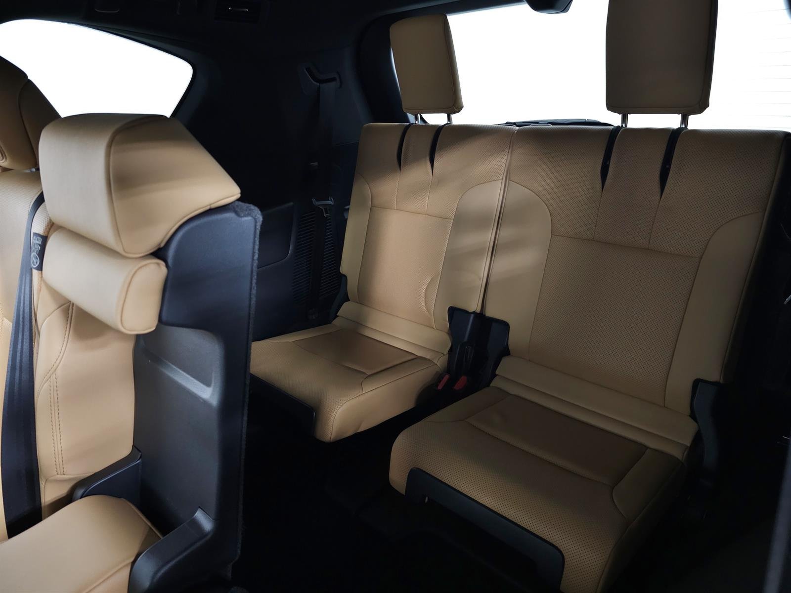Certified Used 2025 Green Lexus Luxury image 44