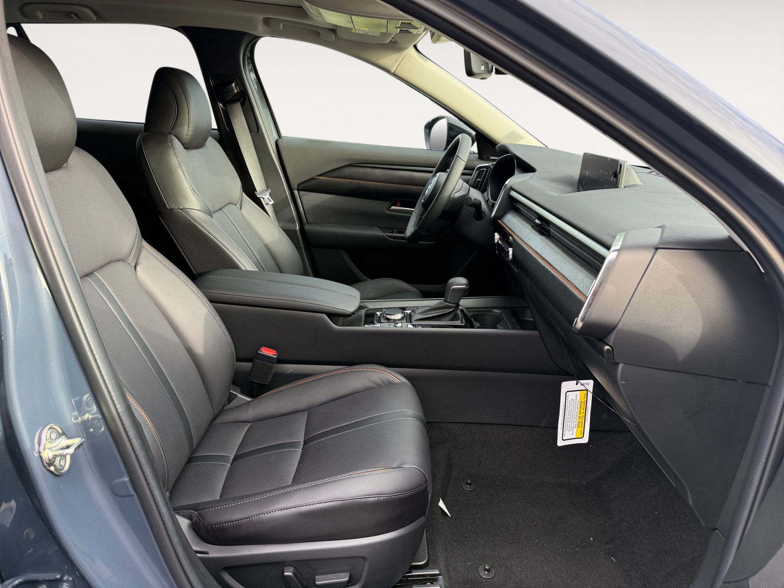 2026 Mazda CX-50 Premium Plus - Photo 19