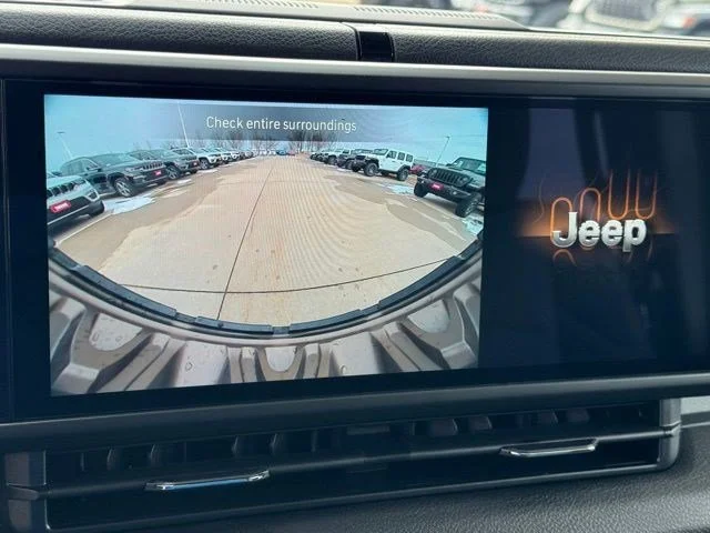 2025 Jeep Wrangler 4-Door Sport S - Photo 18