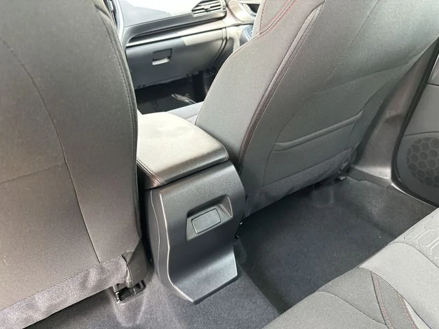 Used 2025 White Subaru Sport image 23