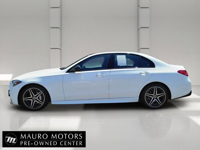 Certified Used 2024  Mercedes-Benz C 300 image 7
