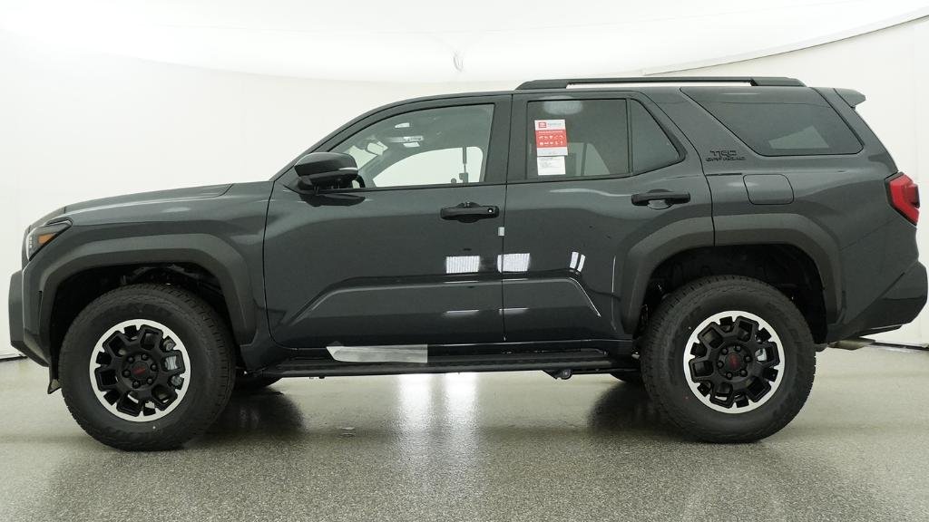 New 2026 Underground Toyota TRD Off-Road Premium image 6