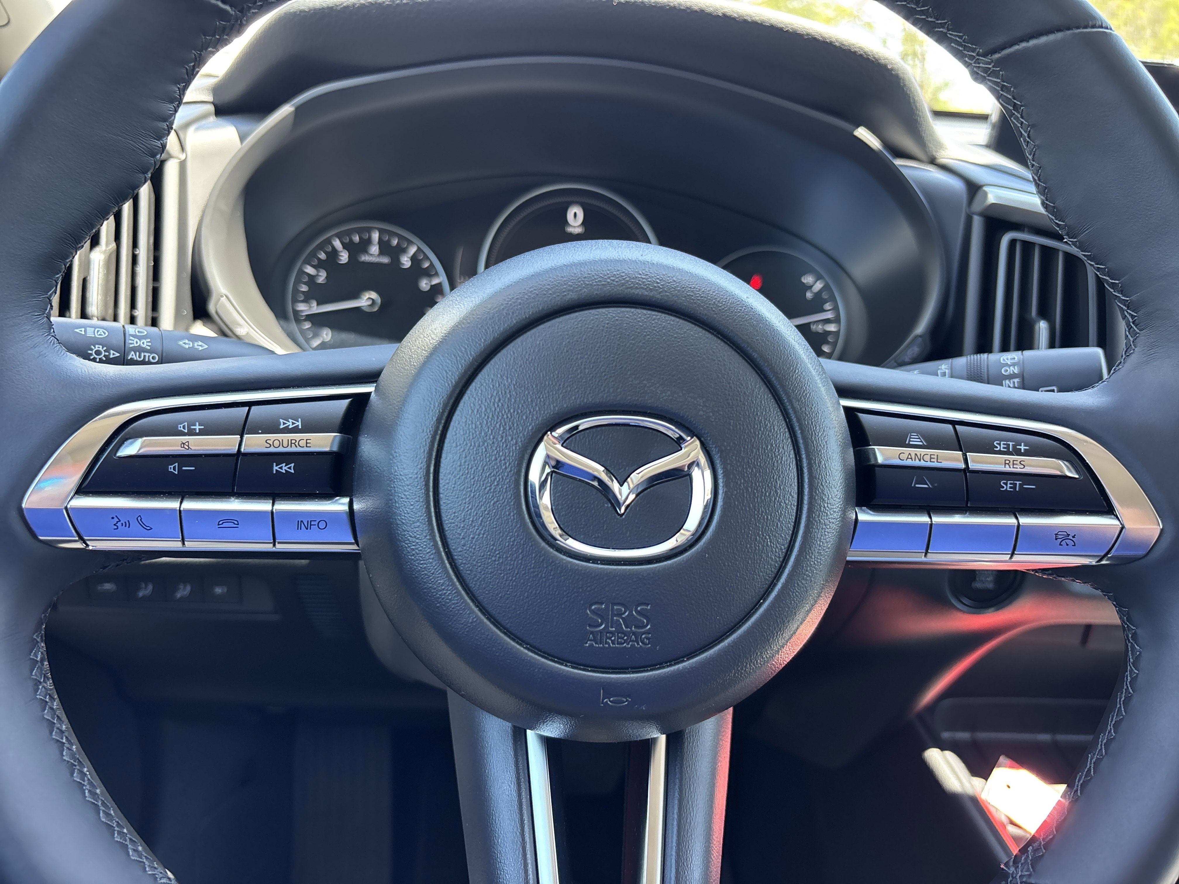 2026 Mazda CX-50 Premium - Photo 25