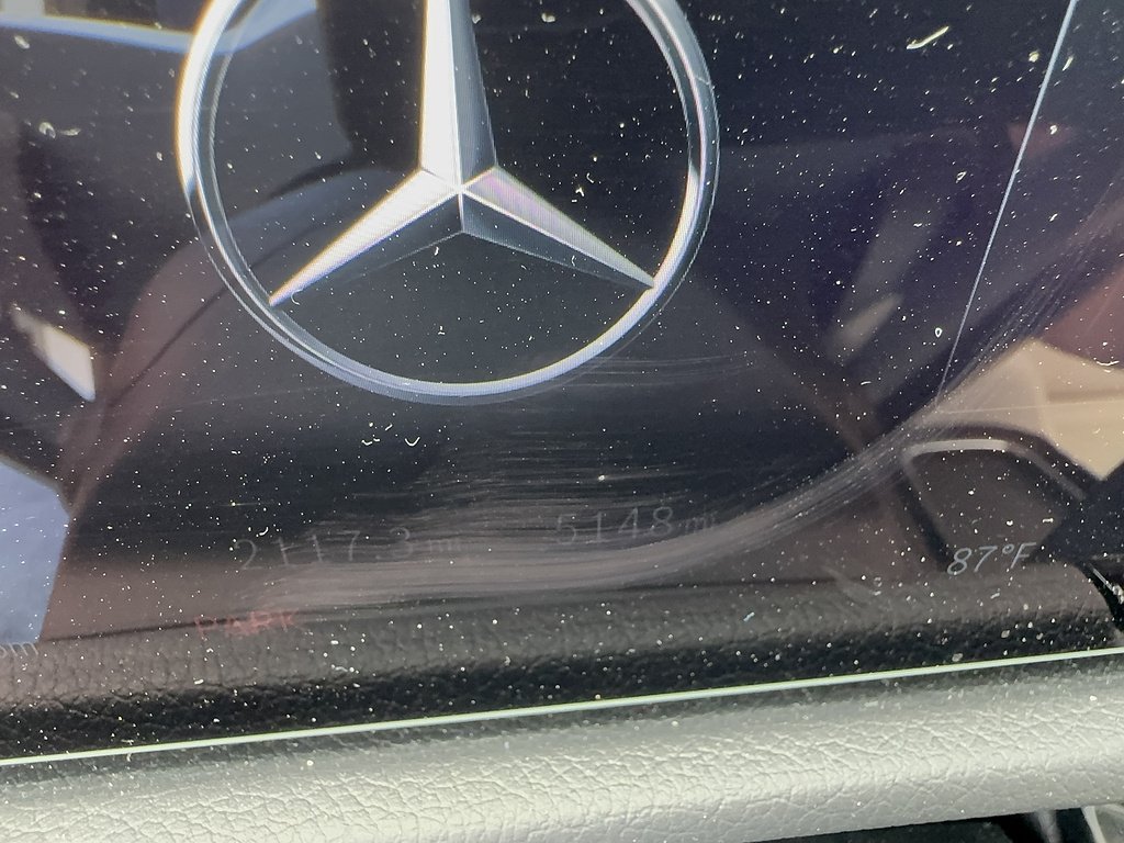 Certified Used 2026 MB Mercedes-Benz GLA 250 4MATIC® image 15