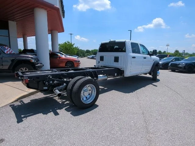 New 2026 White Ram Tradesman image 30