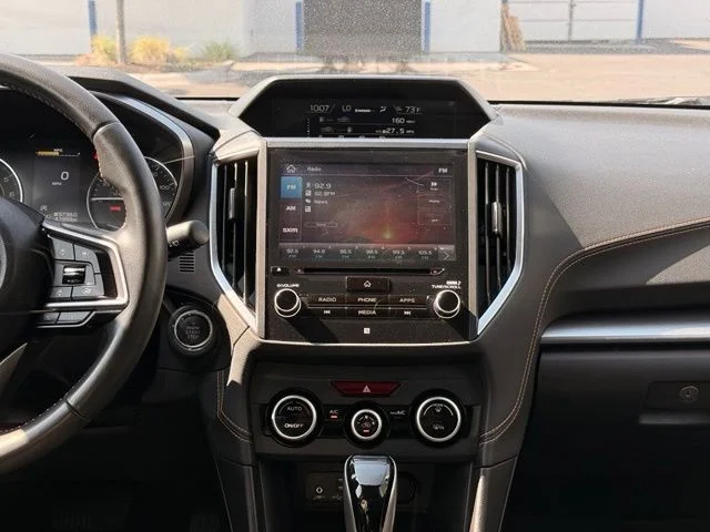 Used 2023 Gray Subaru Limited image 21