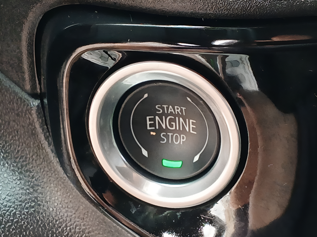 Used 2026 Black Chevrolet RST image 22